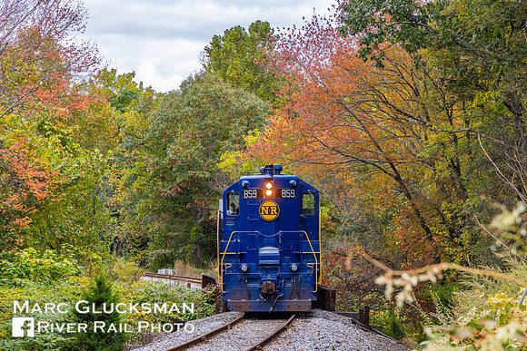 NAUG/RMNE 859, Waterbury, Connecticut