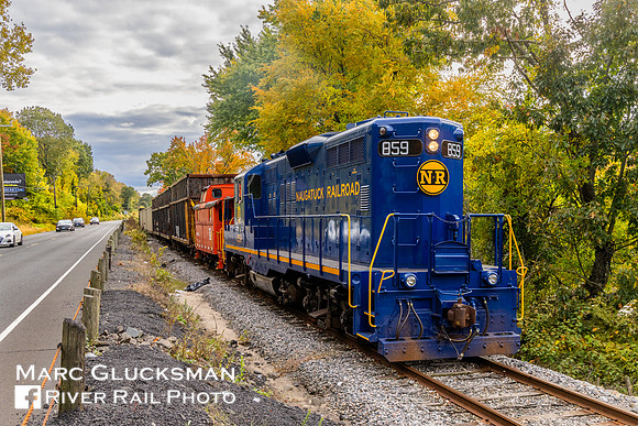 NAUG/RMNE 859, Waterbury, Connecticut