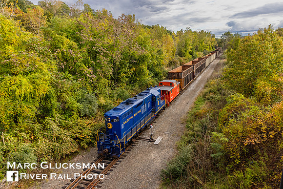 NAUG/RMNE 859, Waterbury, Connecticut