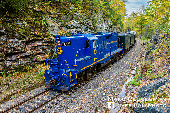 NAUG/RMNE 859, Thomaston, Connecticut