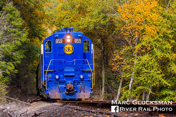 NAUG/RMNE 859, Thomaston, Connecticut