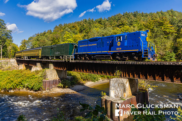 NAUG/RMNE 859, Thomaston, Connecticut