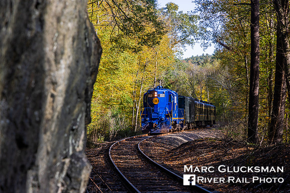 NAUG/RMNE 859, Thomaston, Connecticut