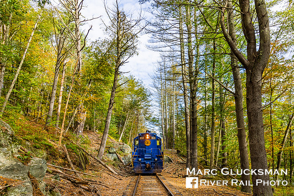 NAUG/RMNE 859, Thomaston, Connecticut