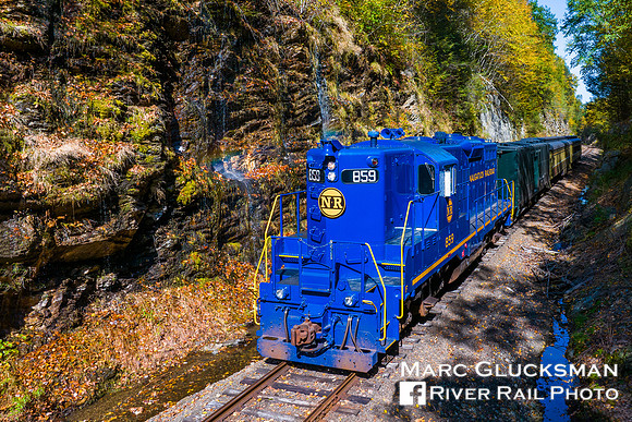 NAUG/RMNE 859, Thomaston, Connecticut