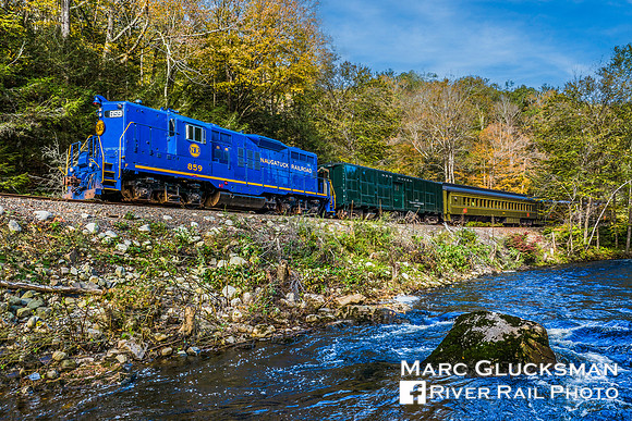 NAUG/RMNE 859, Thomaston, Connecticut