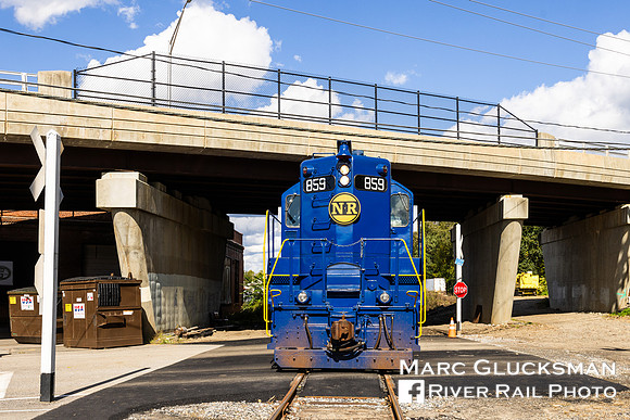 NAUG/RMNE 859, Thomaston, Connecticut
