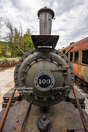 NAUG/RMNE 103, Thomaston, Connecticut