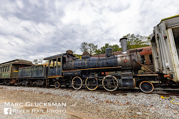 NAUG/RMNE 103, Thomaston, Connecticut