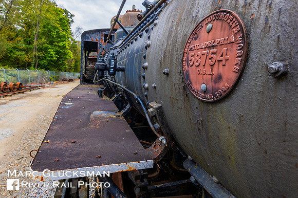 NAUG/RMNE 103, Thomaston, Connecticut