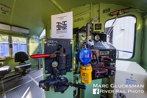 NAUG/RMNE 859, Thomaston, Connecticut