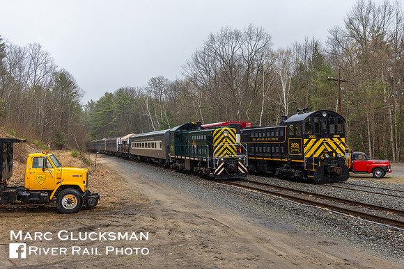 Saratoga, Corinth & Hudson Railway