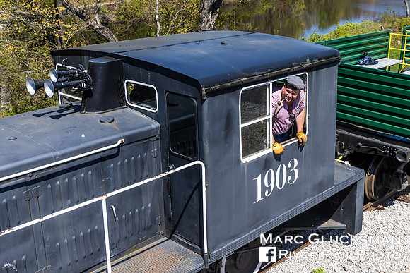 Gray Granite Railroad, South Glastonbury, CT