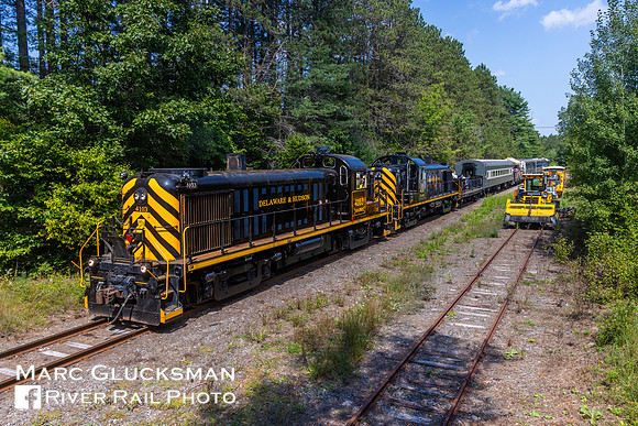 Saratoga, Corinth & Hudson Railway