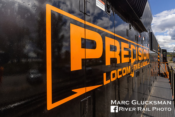 PNLX 2107 and PNLX 9619, Croton-On-Hudson, New York