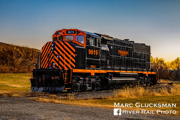 PNLX 9619, Staunton, Virginia