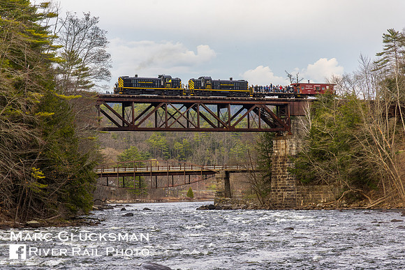 Saratoga, Corinth & Hudson Railway