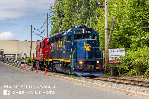 CNJ 175th Anniversary Event, Whippany Railway Museum, Whippany, New Jersey