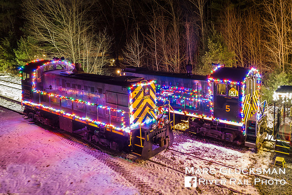 Saratoga, Corinth & Hudson Railway