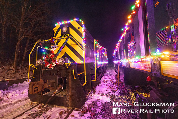 Saratoga, Corinth & Hudson Railway