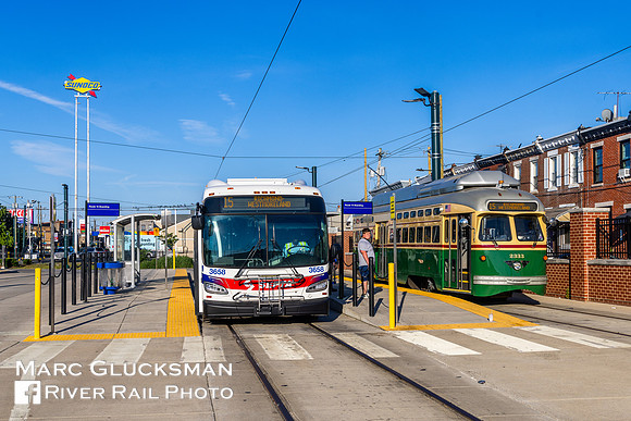 First Run Of Run On Route 15 (2024), Philadelphia, Pennsylvania