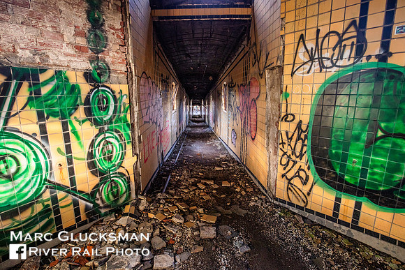 Buffalo Central Terminal