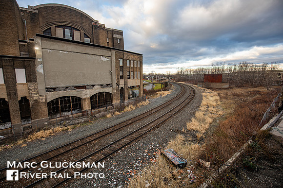 Buffalo Central Terminal
