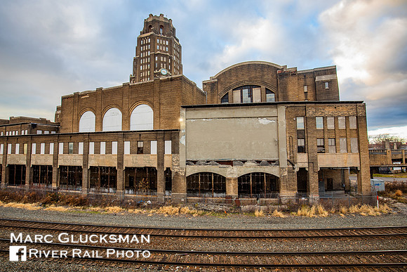 Buffalo Central Terminal