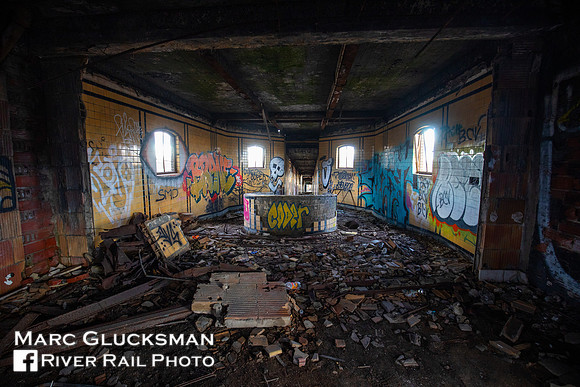Buffalo Central Terminal