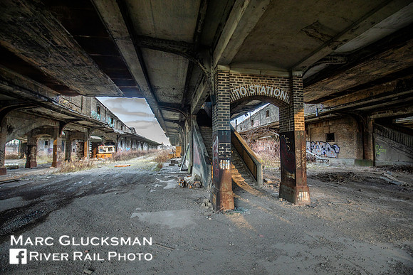 Buffalo Central Terminal