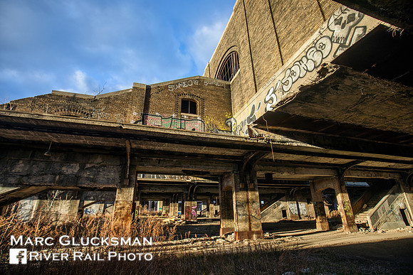 Buffalo Central Terminal