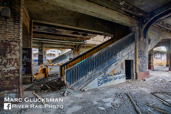 Buffalo Central Terminal