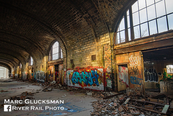 Buffalo Central Terminal