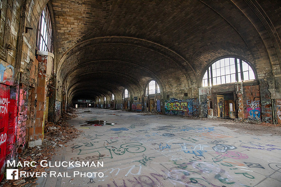 Buffalo Central Terminal