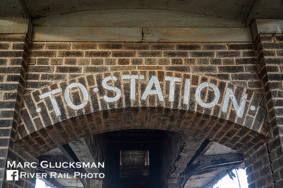 Buffalo Central Terminal