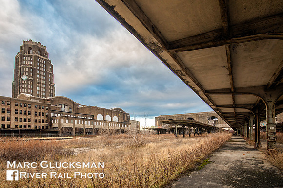 Buffalo Central Terminal