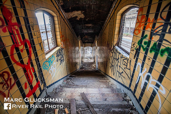 Buffalo Central Terminal