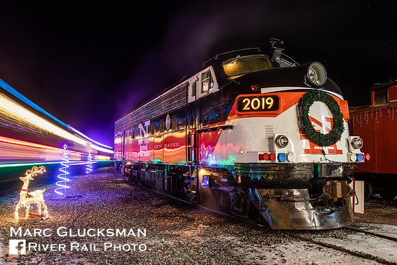NH 2019, Thomaston, Connecticut