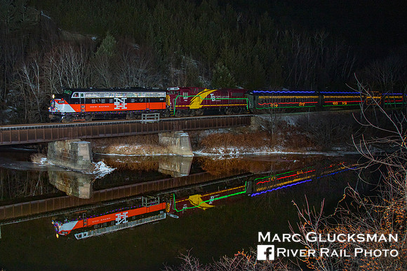NH 2019, Naugatuck River, Thomaston, Connecticut
