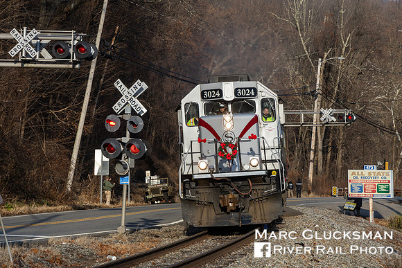 NYSW 3024,West Milford, New Jersey