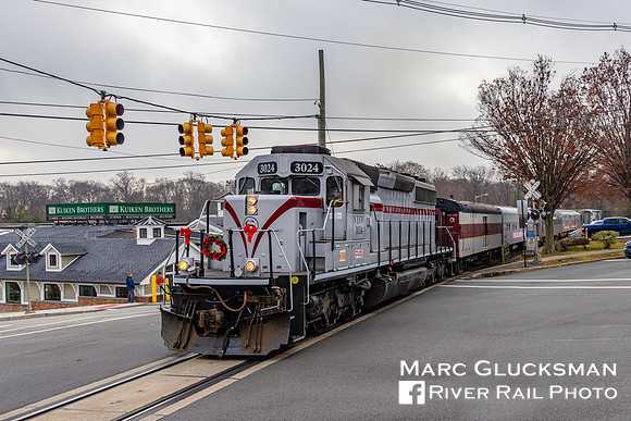 NYSW 3024, Midland Park, New Jersey
