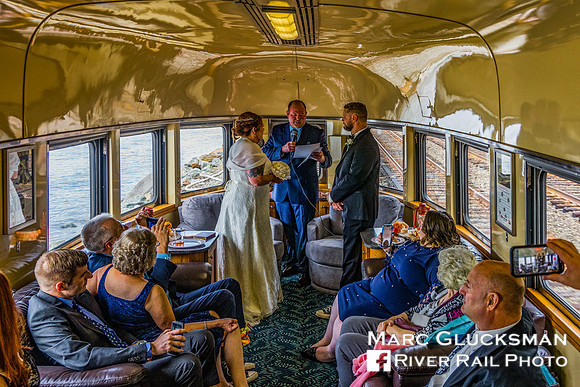 Ceremony On The Babbling Brook