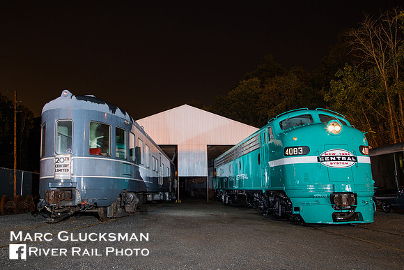 URHS, Boonton, New Jersey