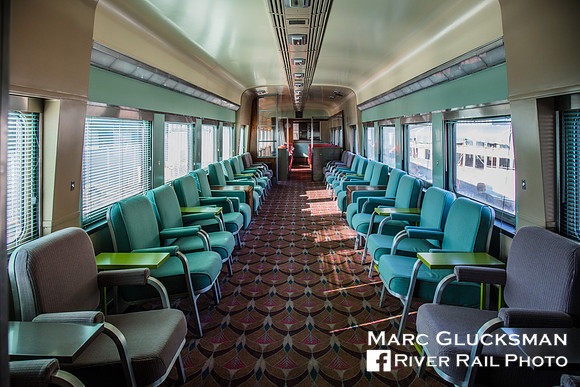 New York Central 43, URHS, Boonton, New Jersey