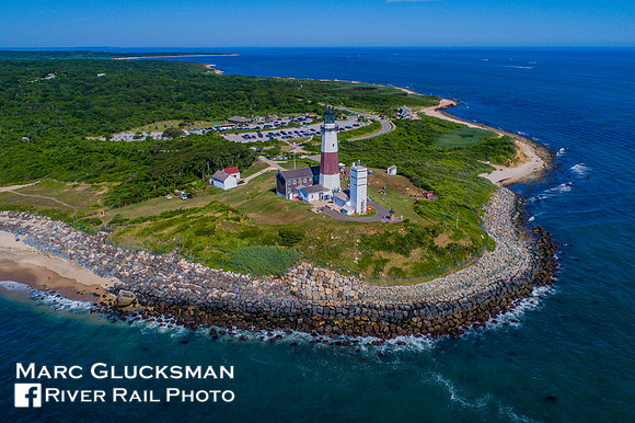 Montauk Lighthouse, Montauk, New York