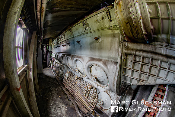 Webb Rail - WEBX LLC 2024 FL-9