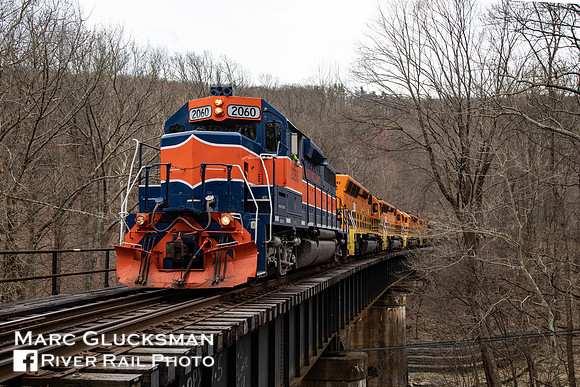 MMID 2060, Union Bridge, Maryland