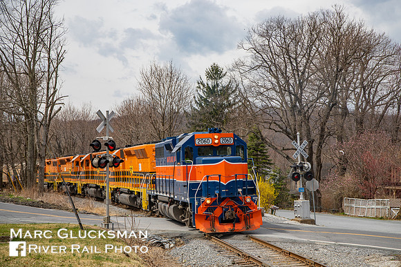 MMID 2060, Union Bridge, Maryland