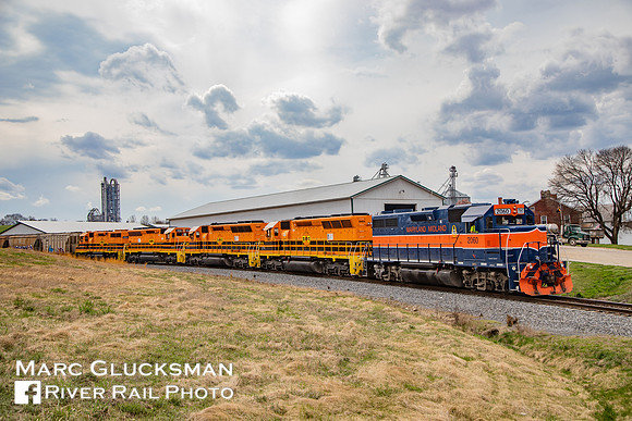 MMID 2060, Union Bridge, Maryland