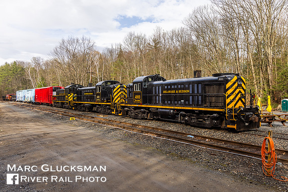 Saratoga, Corinth & Hudson Railway